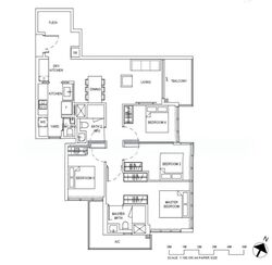 Bagnall Haus (D16), Condominium #571757841